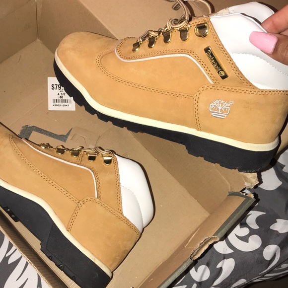 Timberland - Picture 2 of 3